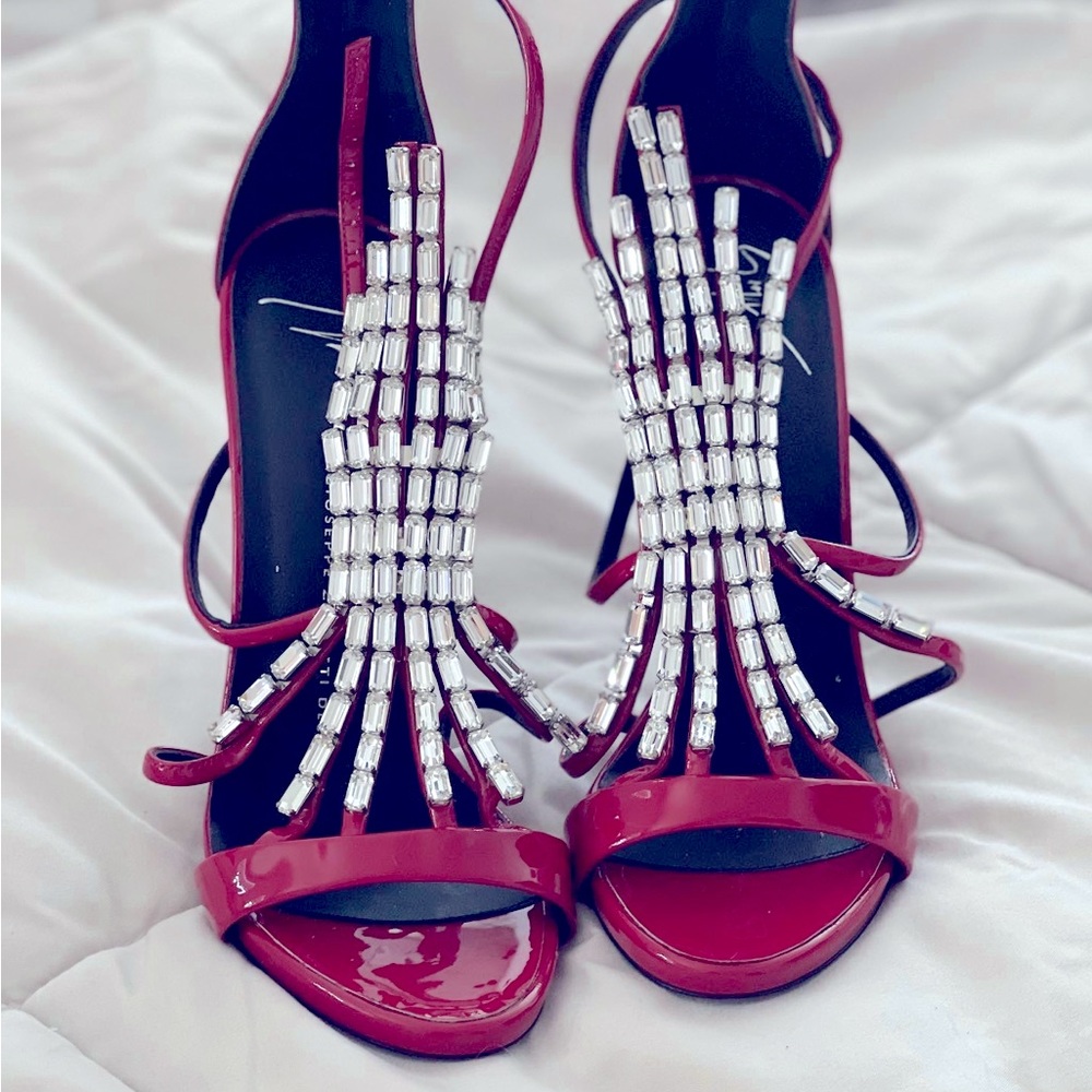 Giuseppe Heels